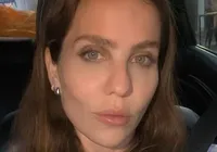 Repórter do SBT é assaltada durante transmissão ao vivo; veja imagem
