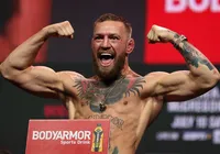 Retorno de Conor McGregor aos octógonos pode ser contra brasileiro imagem
