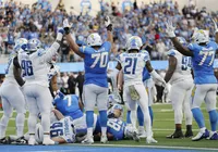 Rio de Janeiro receberá partida oficial de futebol americano