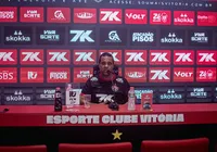 Rodrigo Chagas revela plano para resgatar DNA de revelação no Vitória