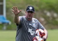 Rogério Ceni, do Bahia, é inspiração para reforço de clube da Série A