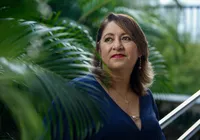 Rosa Correia: “Não fomos preparados para envelhecer, mas podemos nos preparar agora” imagem