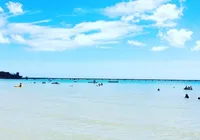Rota secreta em Salvador: 5 praias escondidas longe da badalação imagem