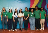 Rowenna Brito destaca papel da Fenagro na educação: "Laboratório vivo" imagem