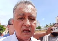 Rui diz não ter eleição fácil e compara com desfecho da Copa do Brasil