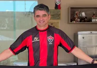 SAF e reformulação no futebol: Marcone detalha projetos de candidatura imagem