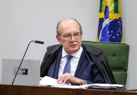 STF decide que apenas PGR pode pedir impeachment de ministros imagem