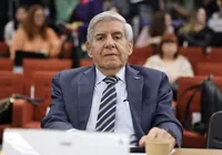 STF determina prazo para defesa de Augusto Heleno comprovar Alzheimer imagem