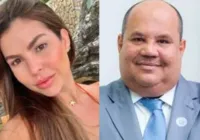 SUS: dinheiro desviado pode ter sido usado para bancar casa de amante imagem