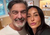 Sabrina Sato cancela festa de Natal após internação do pai imagem