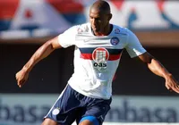 "Saía com R$ 1 no bolso", desabafa ex-Bahia de conquista histórica imagem