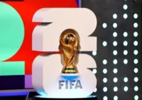 Saiba as regras e restrições do sorteio da Copa do Mundo 2026 imagem