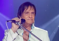 Saiba o que não pode faltar no camarim de Roberto Carlos em Salvador imagem