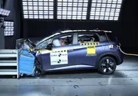 Saiba quais são os carros mais e menos seguros do Brasil em 2025