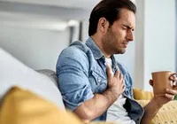Saiba qual bebida deve ser evitada por quem já sofreu infarto imagem