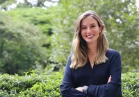 Saiba quem é a brasileira que se tornou a bilionária mais jovem do mundo imagem