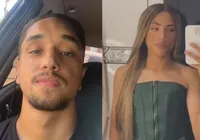 Saiba quem é o motorista que assumiu matar mulher trans com 'mata-leão'