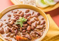 Saiba truque de chef para fazer o feijão durar muito mais na geladeira