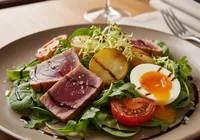 Salada também sustenta: 3 receitas completas e deliciosas imagem