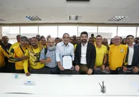 Salvador atualiza regulamentação e regras para mototaxistas; saiba quais imagem
