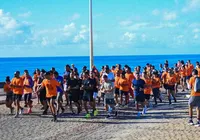 Salvador recebe primeira corrida de rua cristã; veja informações imagem