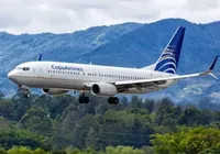 Salvador volta a ter conexão direta com o Panamá com 4 voos semanais