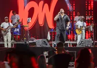 Samba, pagode e ritmos nordestinos embalam o último dia da Fenagro