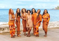 Sambaiana abre ensaios de verão com show no Rio Vermelho imagem