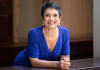 Sandra Annenberg pode deixar a Globo por novo canal imagem