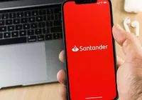 Santander fora do ar? Usuários reclamam de instabilidade: "Vou surtar" imagem