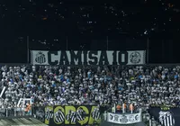 Santos vence Sport e empurra Vitória para o Z-4; Inter é goleado no Rio