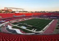 São Paulo terá de pagar pensão a torcedor ferido no MorumBIS