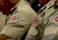 Sargento da PM é preso por suspeita de chefiar milícia no oeste da Bahia