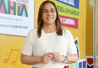 Secretária alerta para nova cepa da gripe e baixa vacinação na Bahia imagem