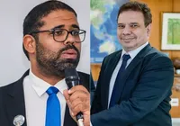 Secretário de Justiça parabeniza baiano por nomeação em ministério imagem