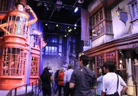 Seis roteiros de viagem para viver a fantasia de filmes e séries imagem