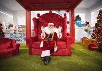 Sem Papai Noel: veja países onde o personagem natalino é proibido imagem