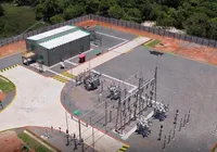 Sem apagões: Morro de São Paulo reforça rede elétrica para o verão