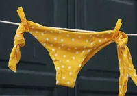 Sem calcinha, com fé: 5 simpatias para a virada do ano