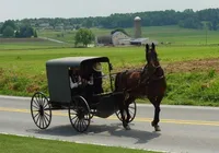 Sem internet, carros ou luz: conheça o povo que vive como no passado