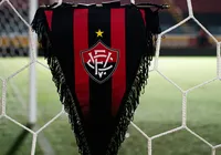 Sem titular, Vitória relaciona 23 atletas para jogo com o Bragantino