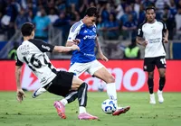 Semifinal da Copa do Brasil: horário e onde ver Cruzeiro x Corinthians