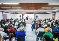 Seminário destaca a importância da  redução do uso de agrotóxicos imagem