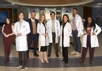 Série famosa de hospital lidera top 10 após chegar na Netflix