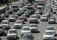 Seu carro está na lista? Uber revela modelos vetados do Black em 2026 imagem