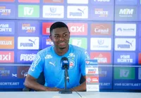 Sidney relembra conquista do Nordestão pelo Bahia: "Pra sempre"