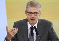 Sidônio rebate Alcolumbre e nega interferência do governo no Senado imagem