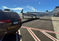 Silvinei Vasques é transferido para Brasília após tentativa de fuga