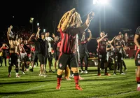 Simulação de 59 mil cenários aponta chances de rebaixamento do Vitória