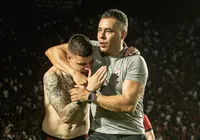 Simulação de todos os cenários da última rodada expõe risco do Vitória